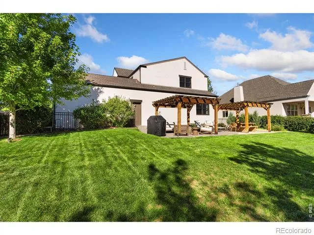 4902 Corsica Drive Fort Collins, CO 80526