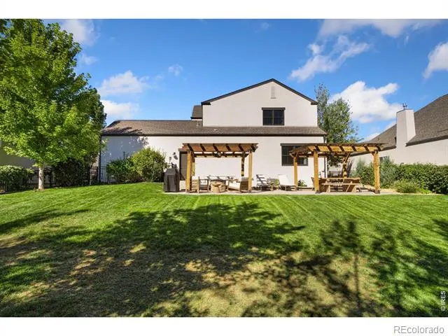 4902 Corsica Drive Fort Collins, CO 80526