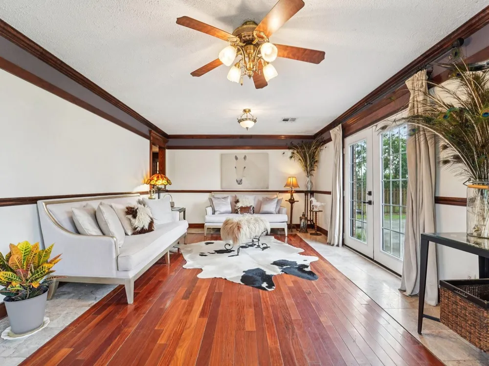 2507 Calder Drive League City, TX 77573