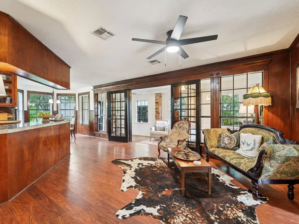 2507 Calder Drive League City, TX 77573