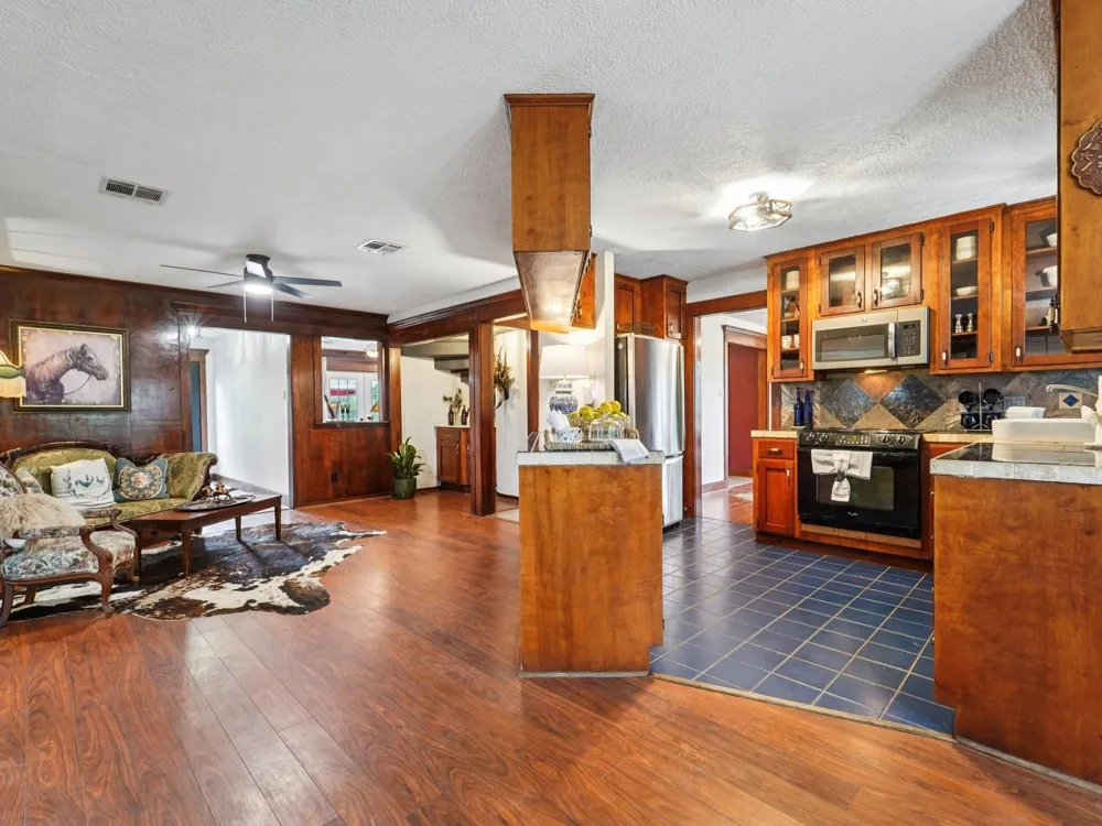 2507 Calder Drive League City, TX 77573