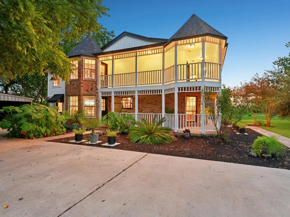 2507 Calder Drive League City, TX 77573