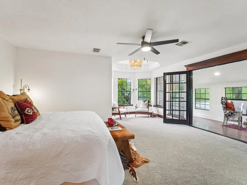 2507 Calder Drive League City, TX 77573