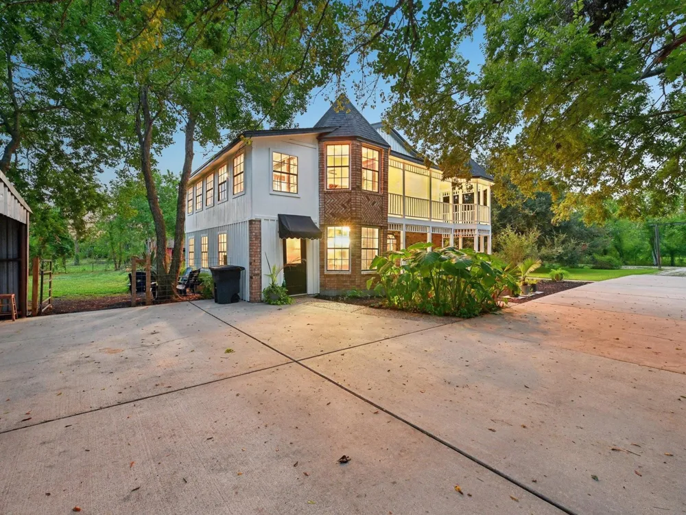 2507 Calder Drive League City, TX 77573