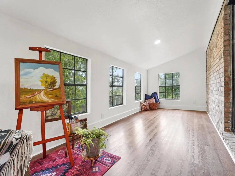 2507 Calder Drive League City, TX 77573