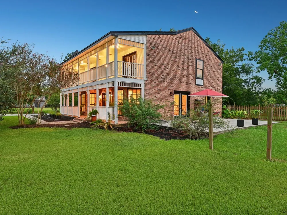 2507 Calder Drive League City, TX 77573
