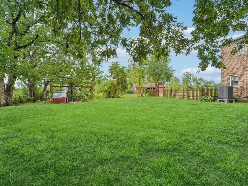 2507 Calder Drive League City, TX 77573