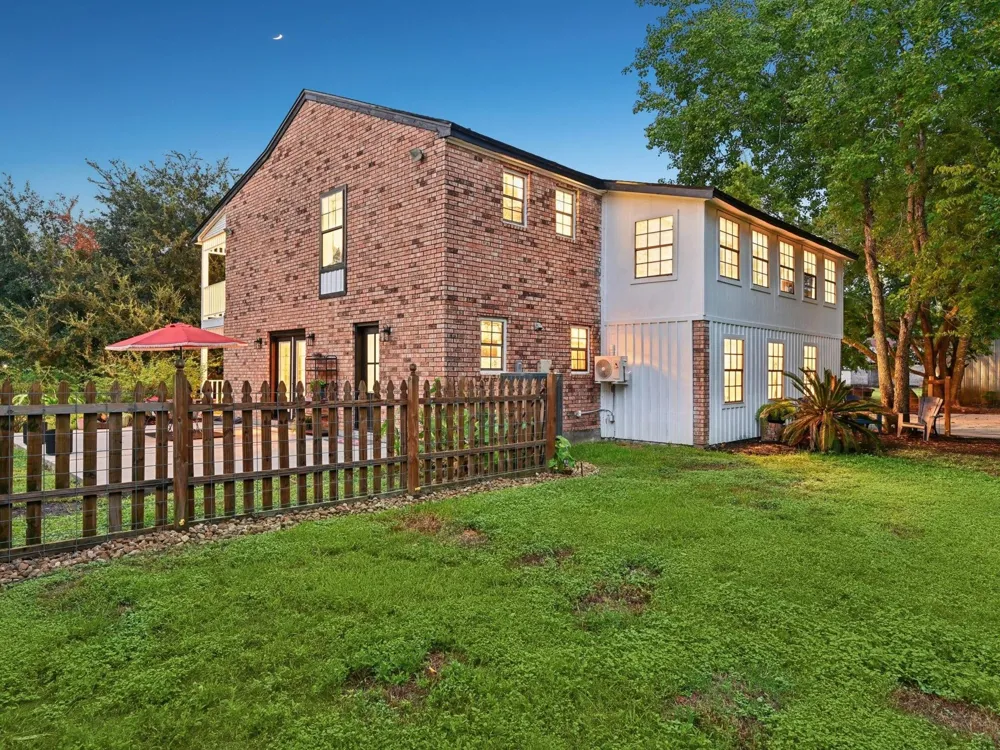 2507 Calder Drive League City, TX 77573