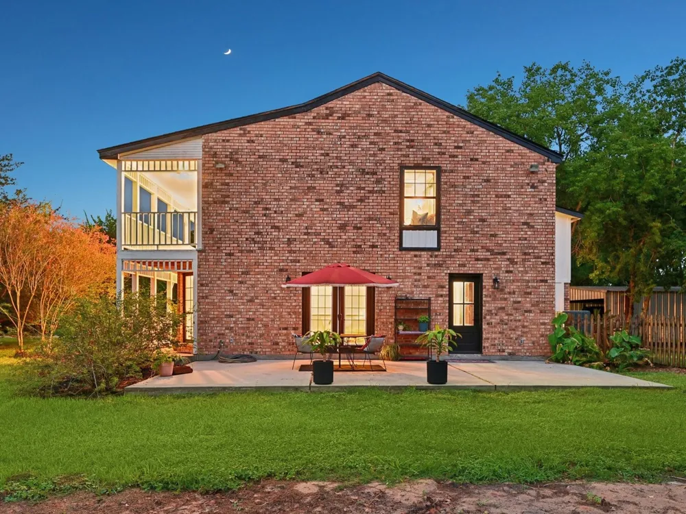 2507 Calder Drive League City, TX 77573