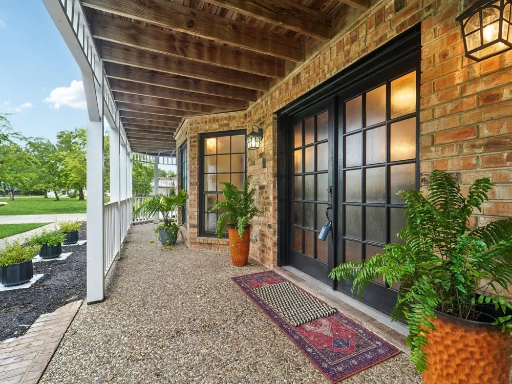 2507 Calder Drive League City, TX 77573