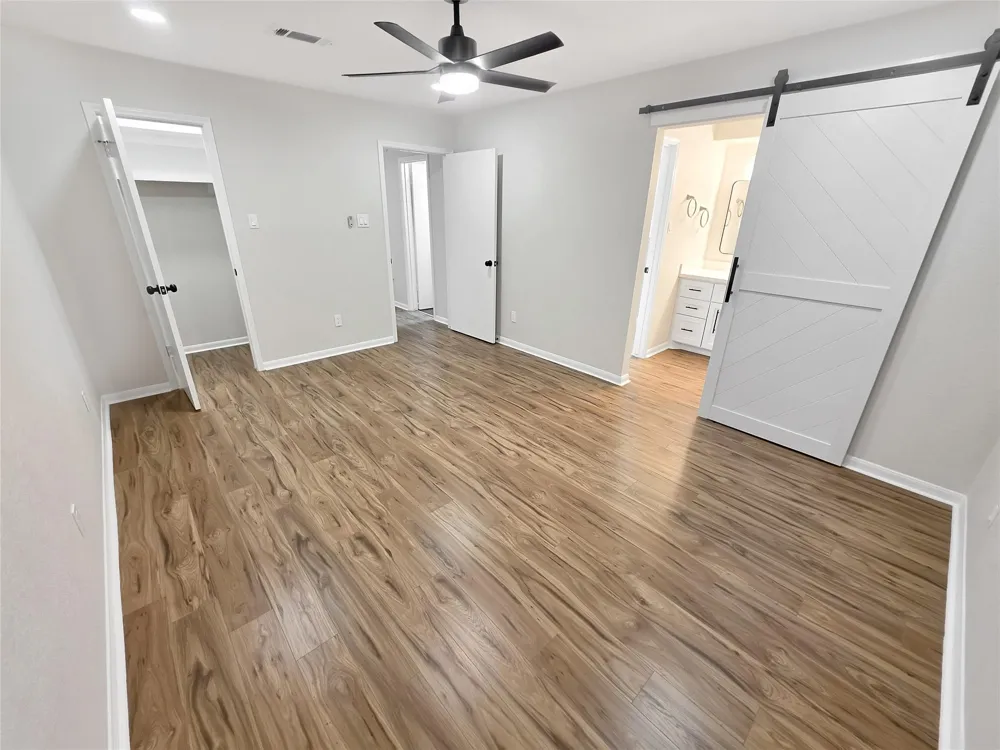 2918 Cherry Springs Drive Missouri City, TX 77459