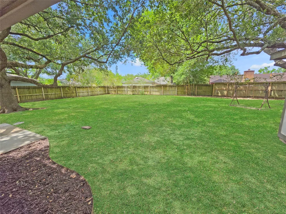 2918 Cherry Springs Drive Missouri City, TX 77459