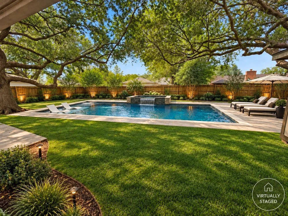 2918 Cherry Springs Drive Missouri City, TX 77459
