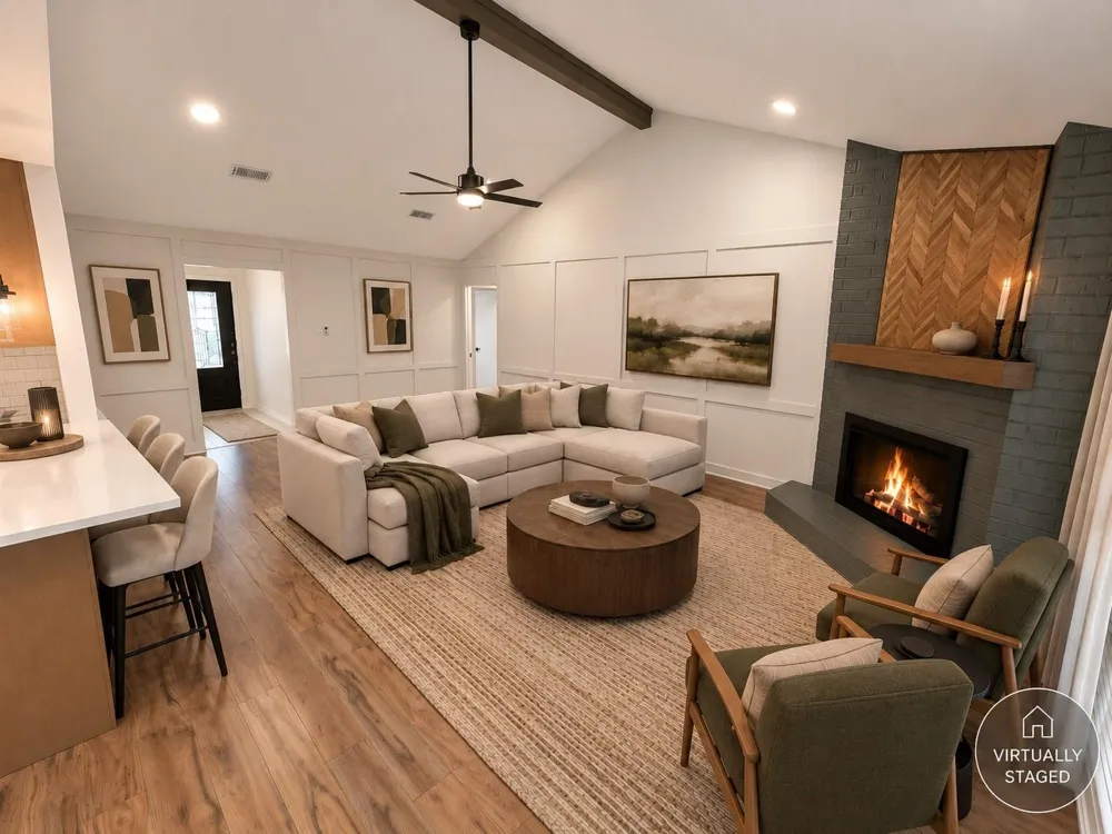 2918 Cherry Springs Drive Missouri City, TX 77459