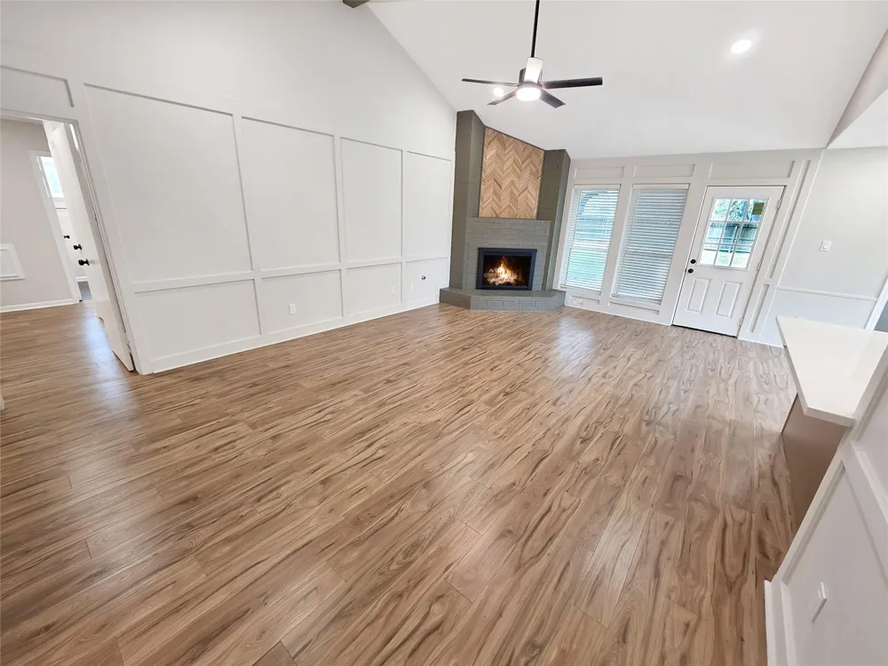 2918 Cherry Springs Drive Missouri City, TX 77459