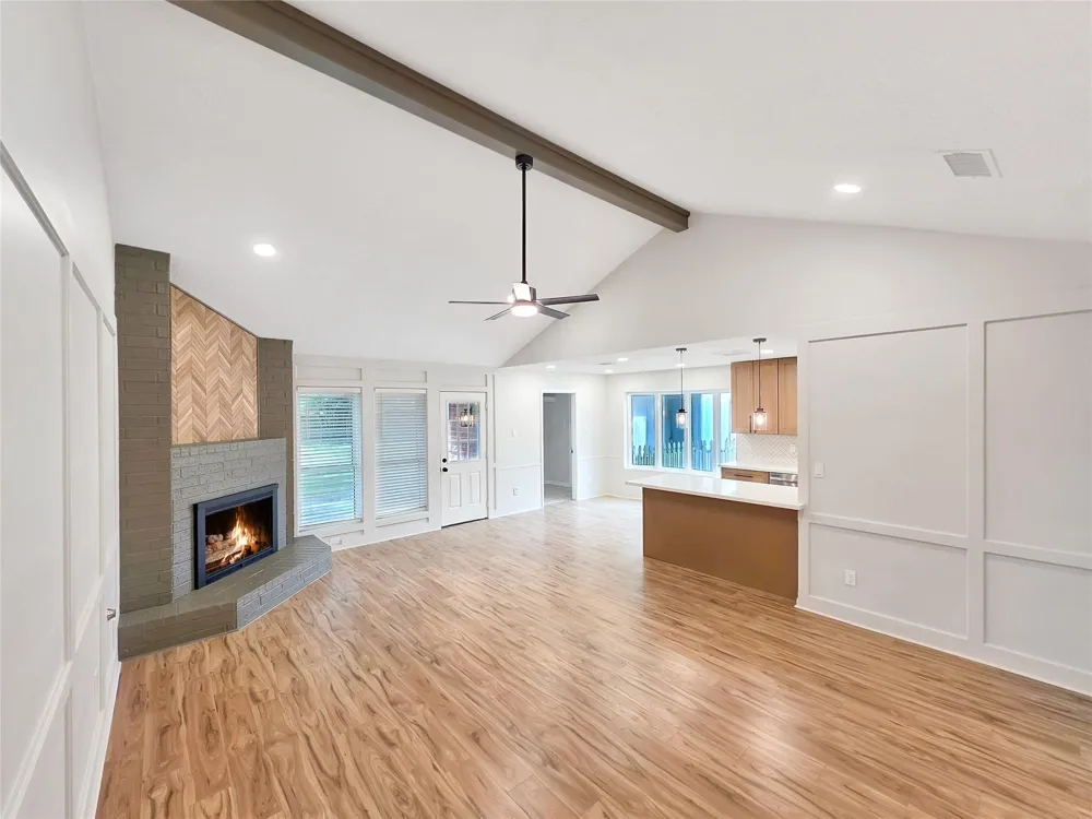 2918 Cherry Springs Drive Missouri City, TX 77459