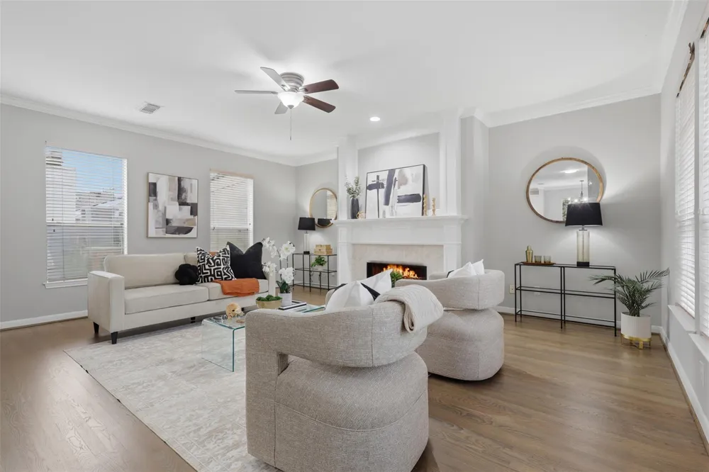 832 Cohn Street Houston, TX 77007