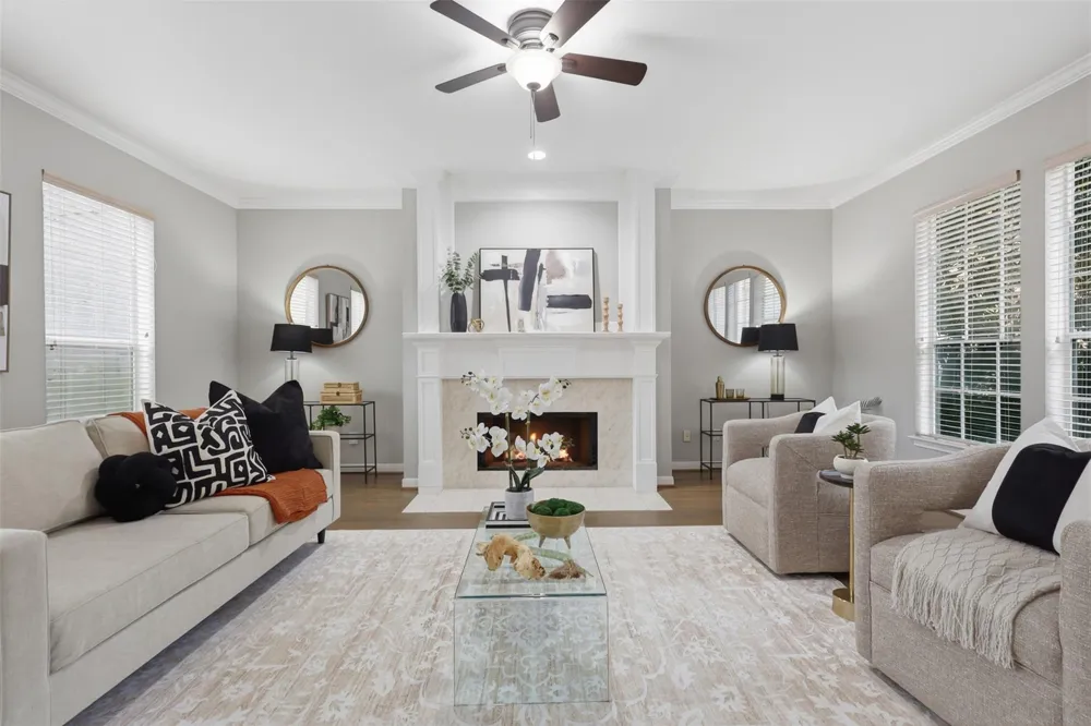 832 Cohn Street Houston, TX 77007