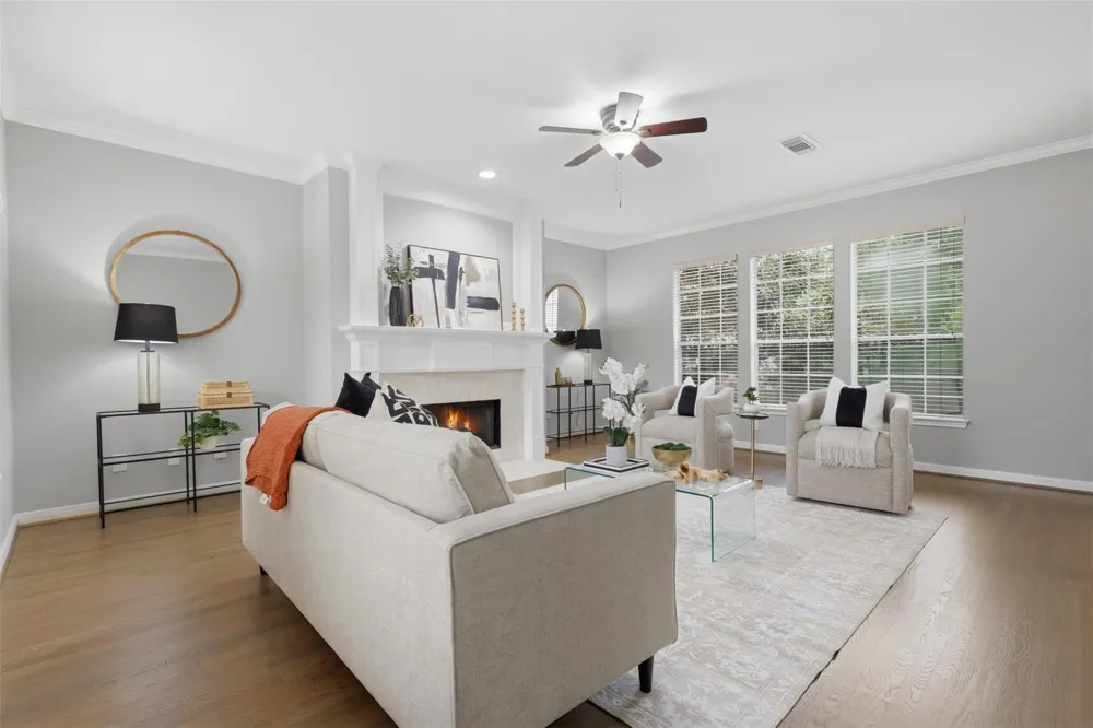 832 Cohn Street Houston, TX 77007
