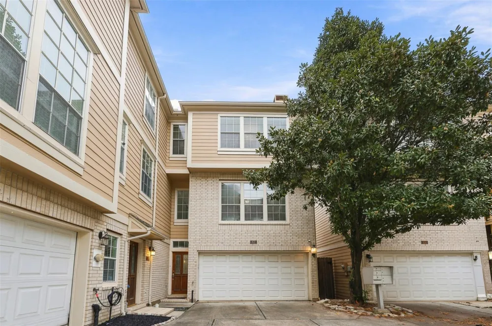 832 Cohn Street Houston, TX 77007