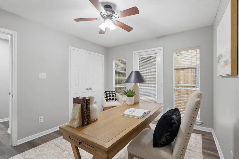 832 Cohn Street Houston, TX 77007