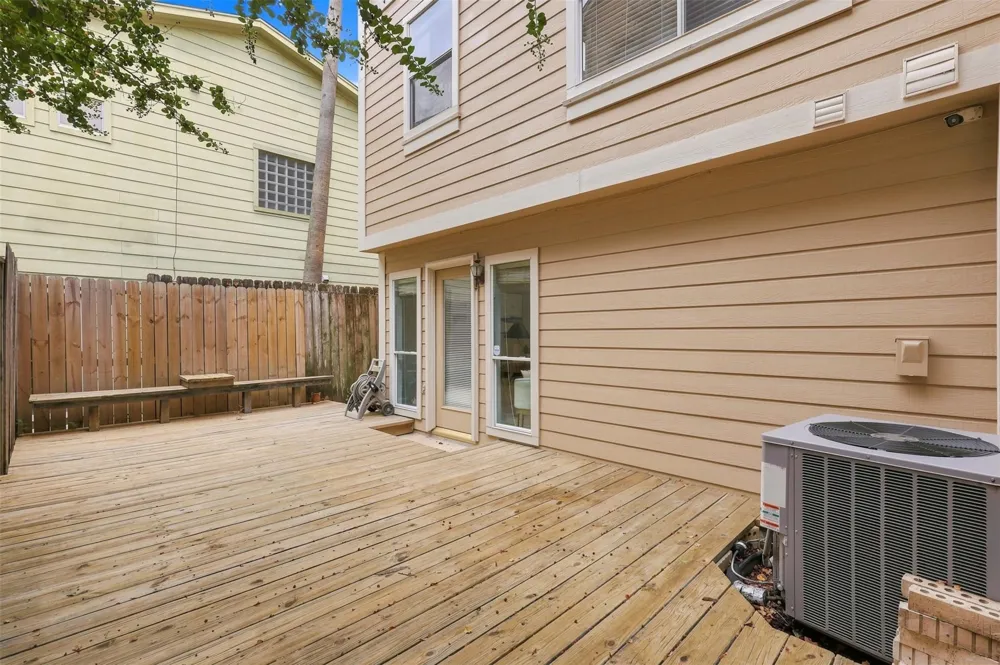 832 Cohn Street Houston, TX 77007