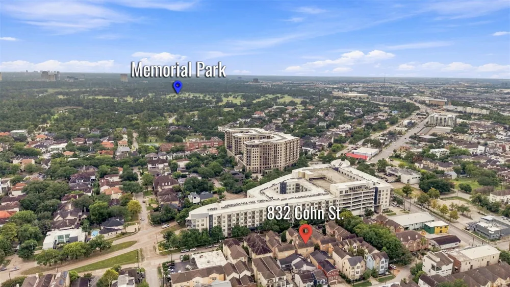832 Cohn Street Houston, TX 77007