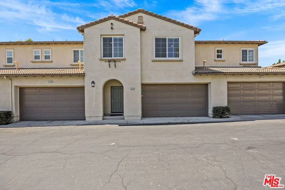15769 AGAVE AVENUE Chino, CA 91708