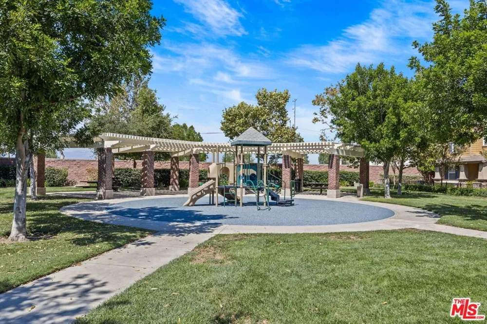 15769 AGAVE AVENUE Chino, CA 91708