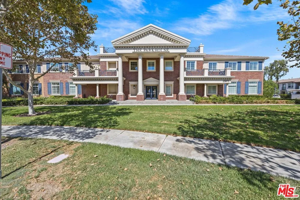 15769 AGAVE AVENUE Chino, CA 91708