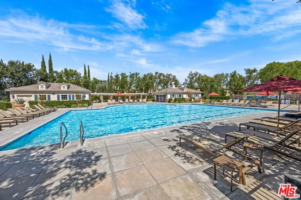 15769 AGAVE AVENUE Chino, CA 91708