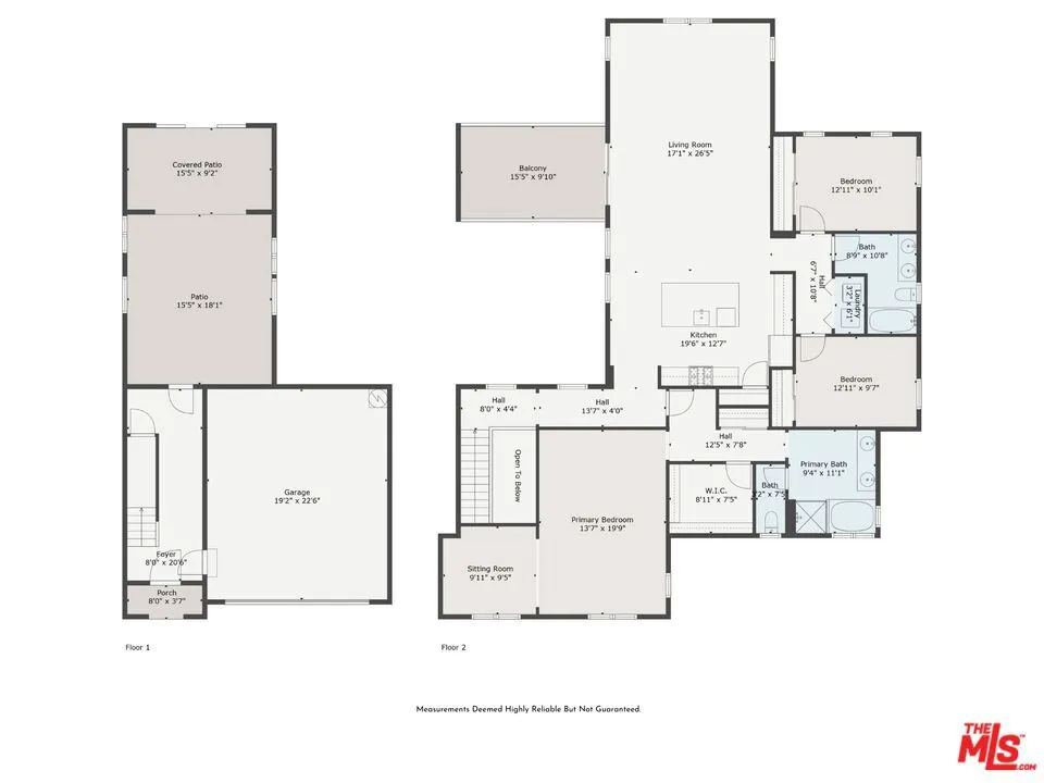 15769 AGAVE AVENUE Chino, CA 91708