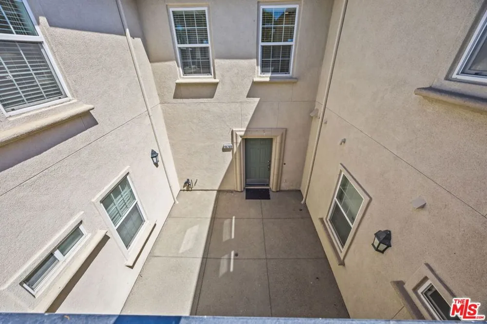 15769 AGAVE AVENUE Chino, CA 91708