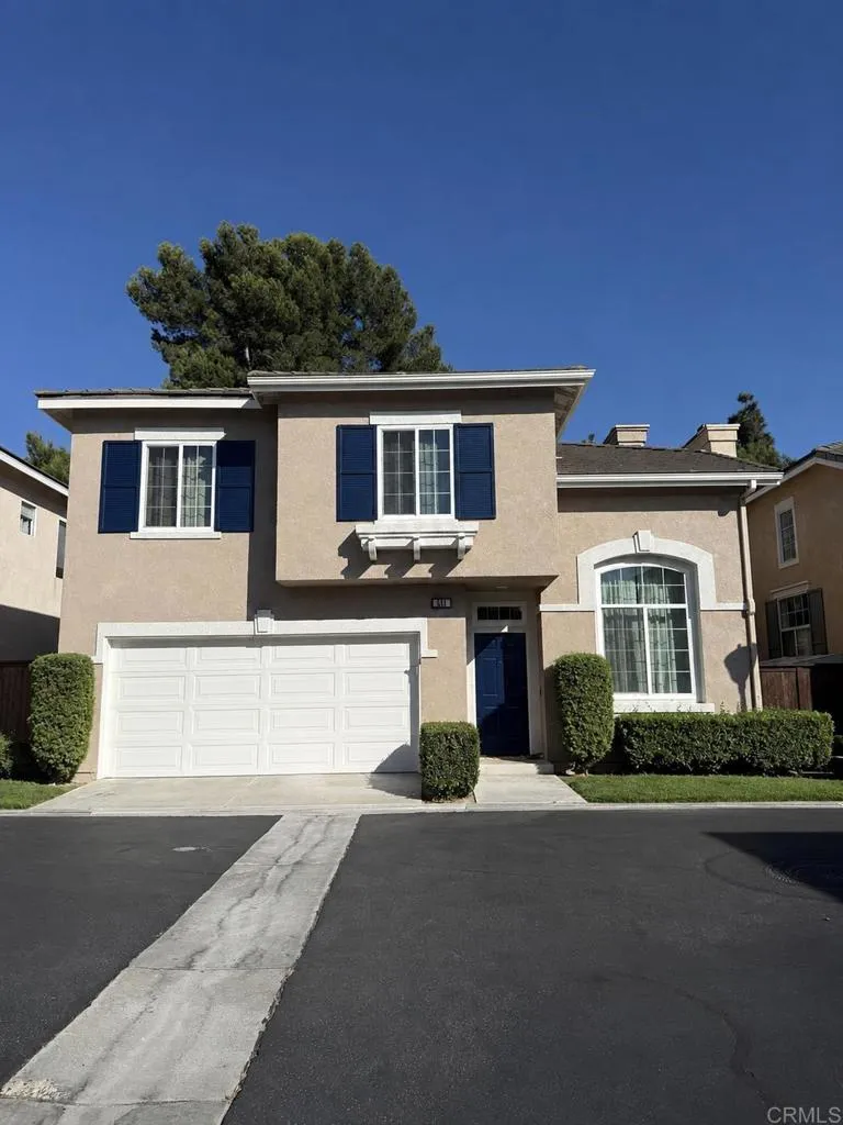 160 Belflora Way Oceanside, CA 92057