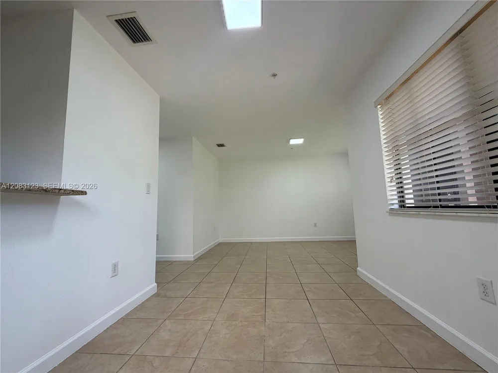 22411 SW 88th Pl #6-26 Cutler Bay, FL 33190