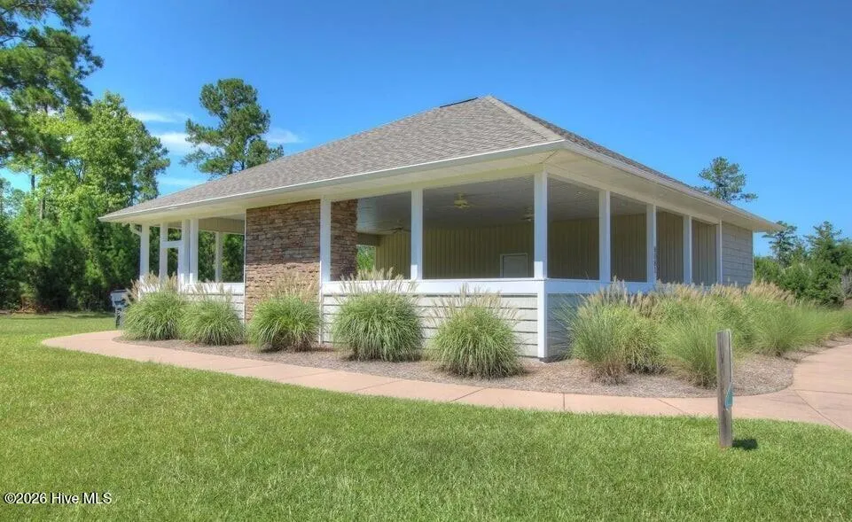 5784 Harebell Road Leland, NC 28451