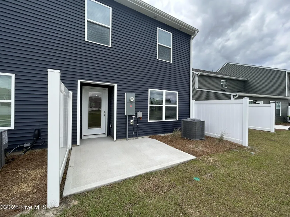 5784 Harebell Road Leland, NC 28451