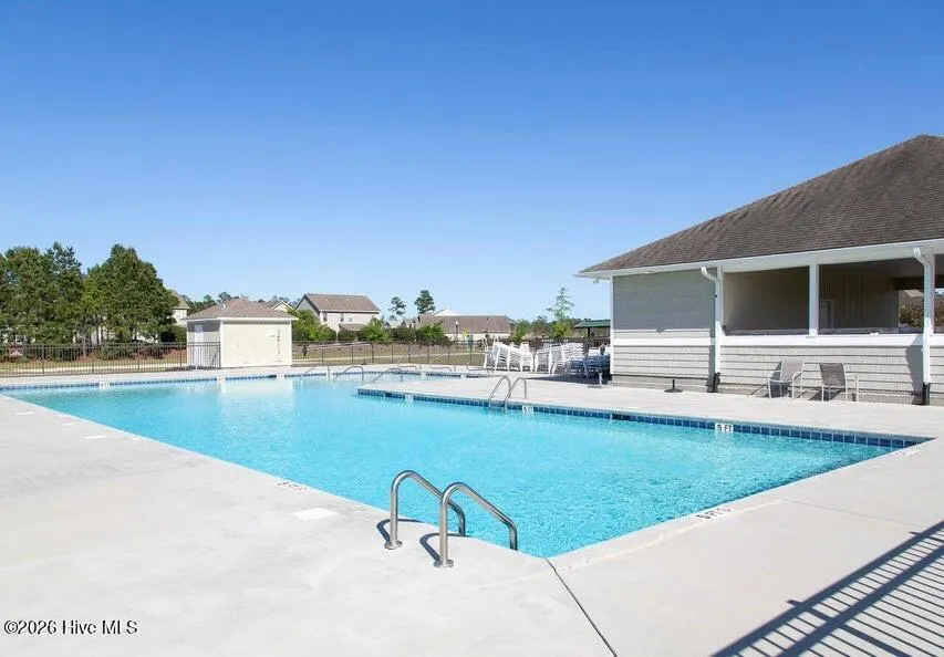 5784 Harebell Road Leland, NC 28451