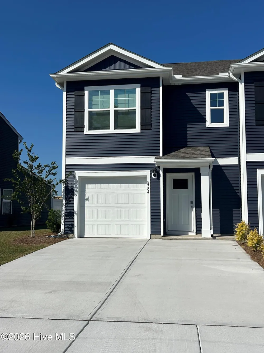 5784 Harebell Road Leland, NC 28451