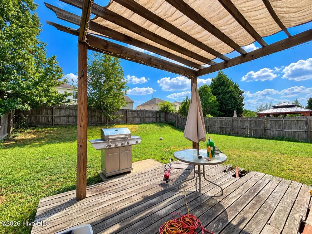 6044 Ricker Road Raleigh, NC 27610
