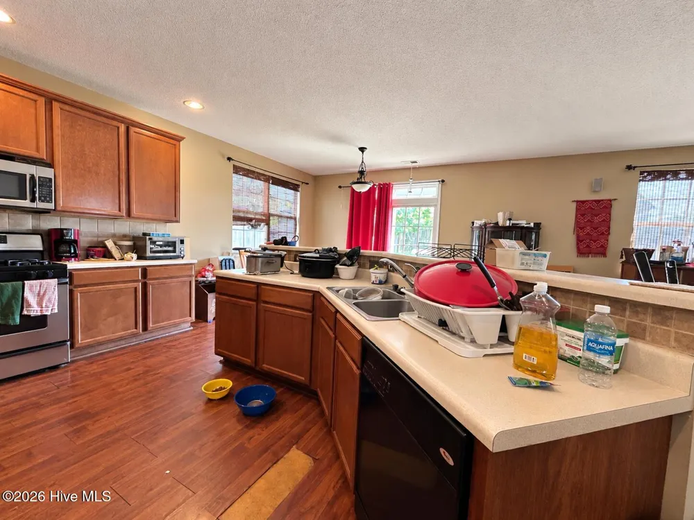 6044 Ricker Road Raleigh, NC 27610