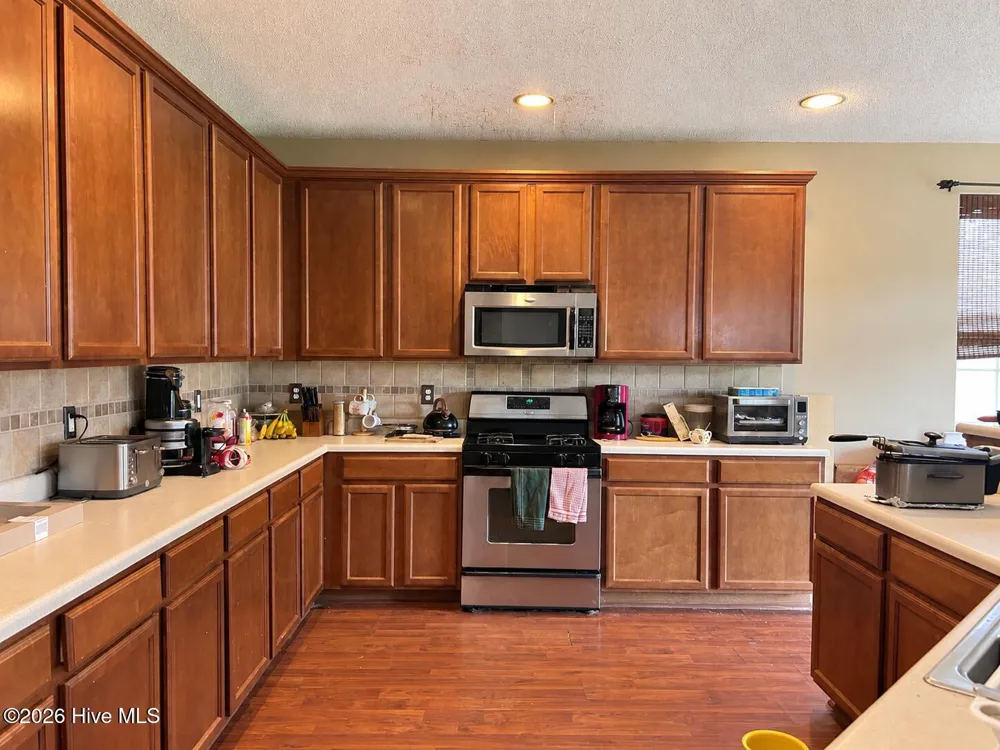 6044 Ricker Road Raleigh, NC 27610