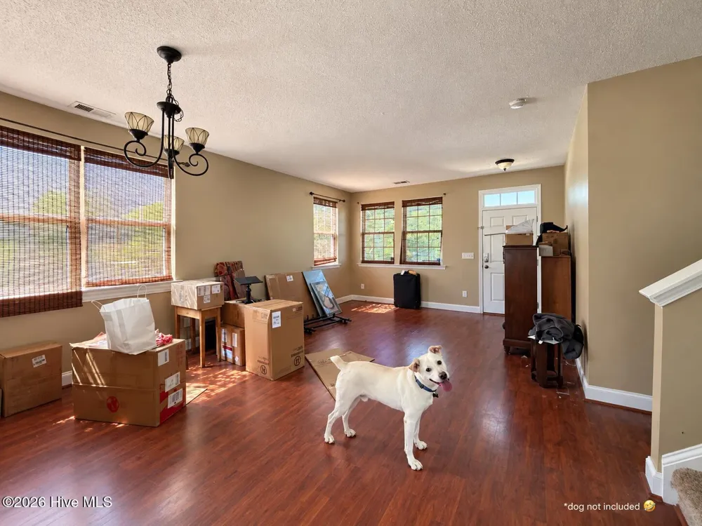 6044 Ricker Road Raleigh, NC 27610