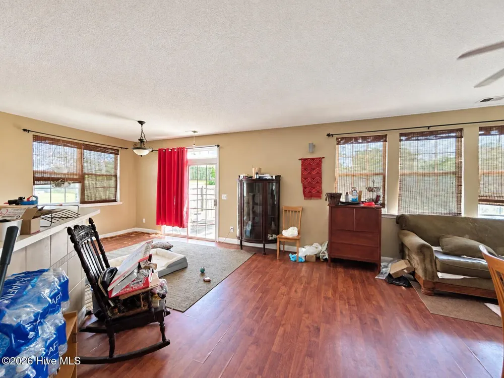 6044 Ricker Road Raleigh, NC 27610