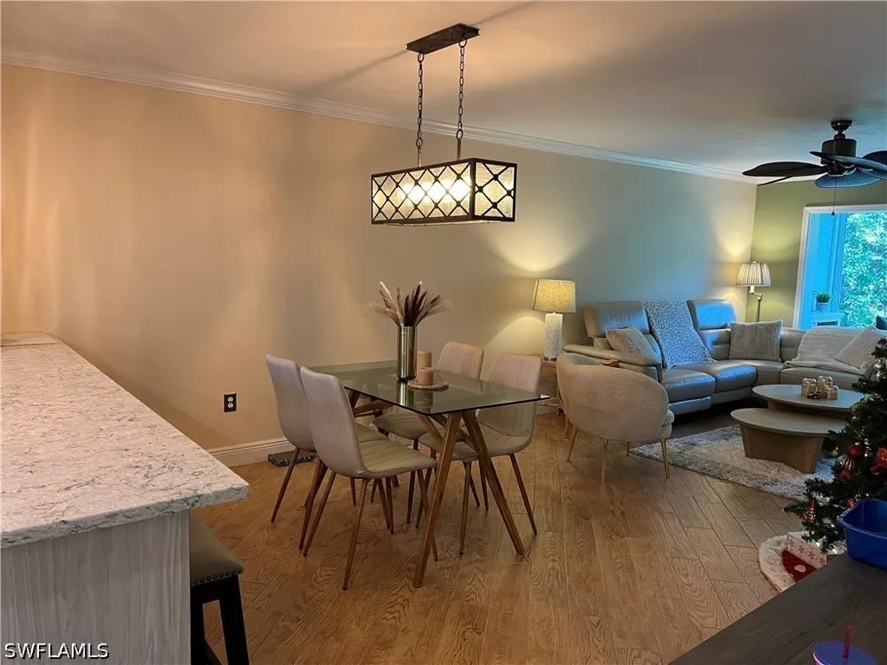 Sandpiper Bay Circle #I102 Naples, FL 34112