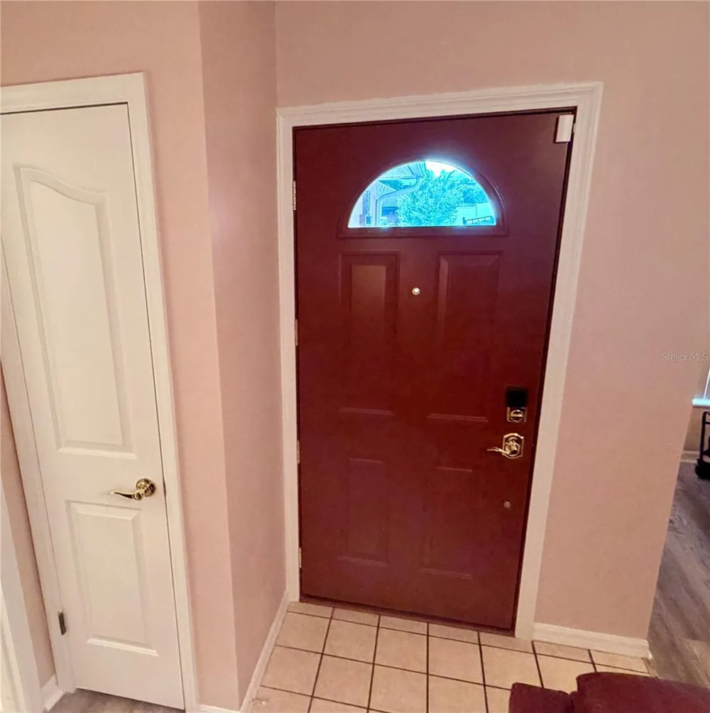 3909 PASSION FLOWER WAY Beverly Hills, FL 34465
