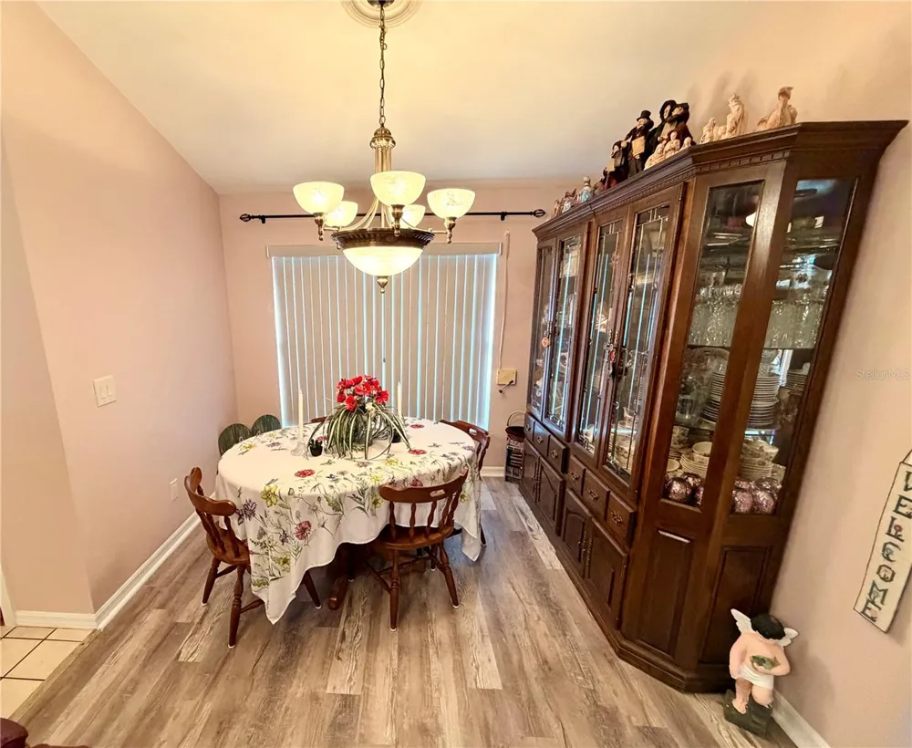 3909 PASSION FLOWER WAY Beverly Hills, FL 34465
