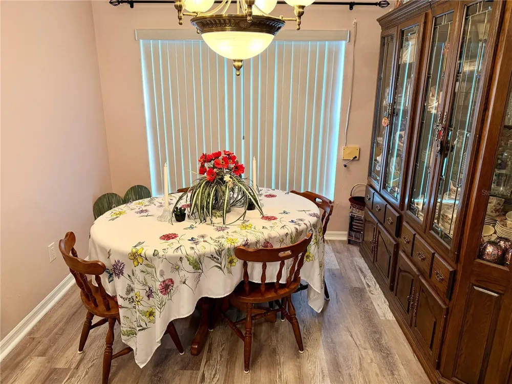 3909 PASSION FLOWER WAY Beverly Hills, FL 34465