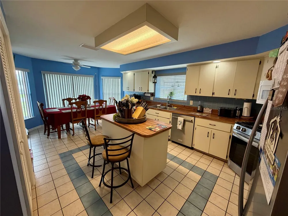 3909 PASSION FLOWER WAY Beverly Hills, FL 34465