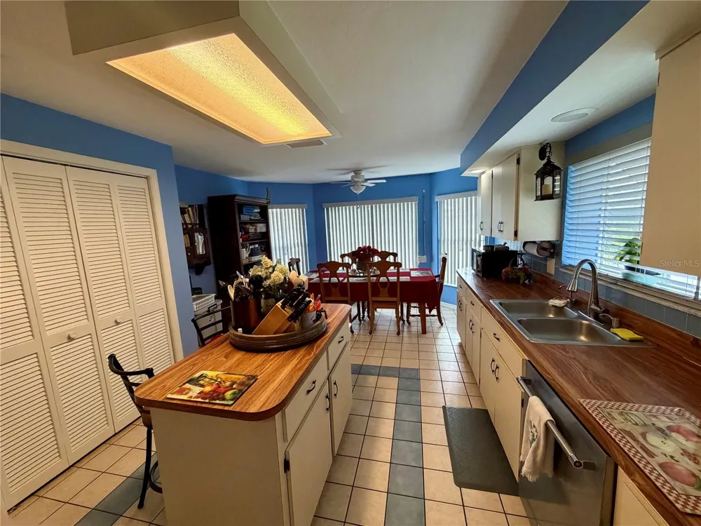 3909 PASSION FLOWER WAY Beverly Hills, FL 34465